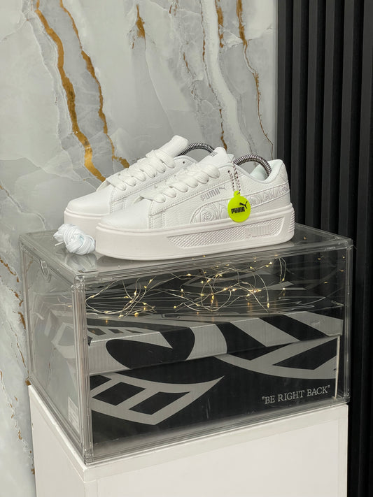 Puma Smash