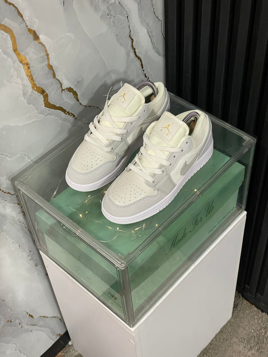 Jordan 1 Low Paris