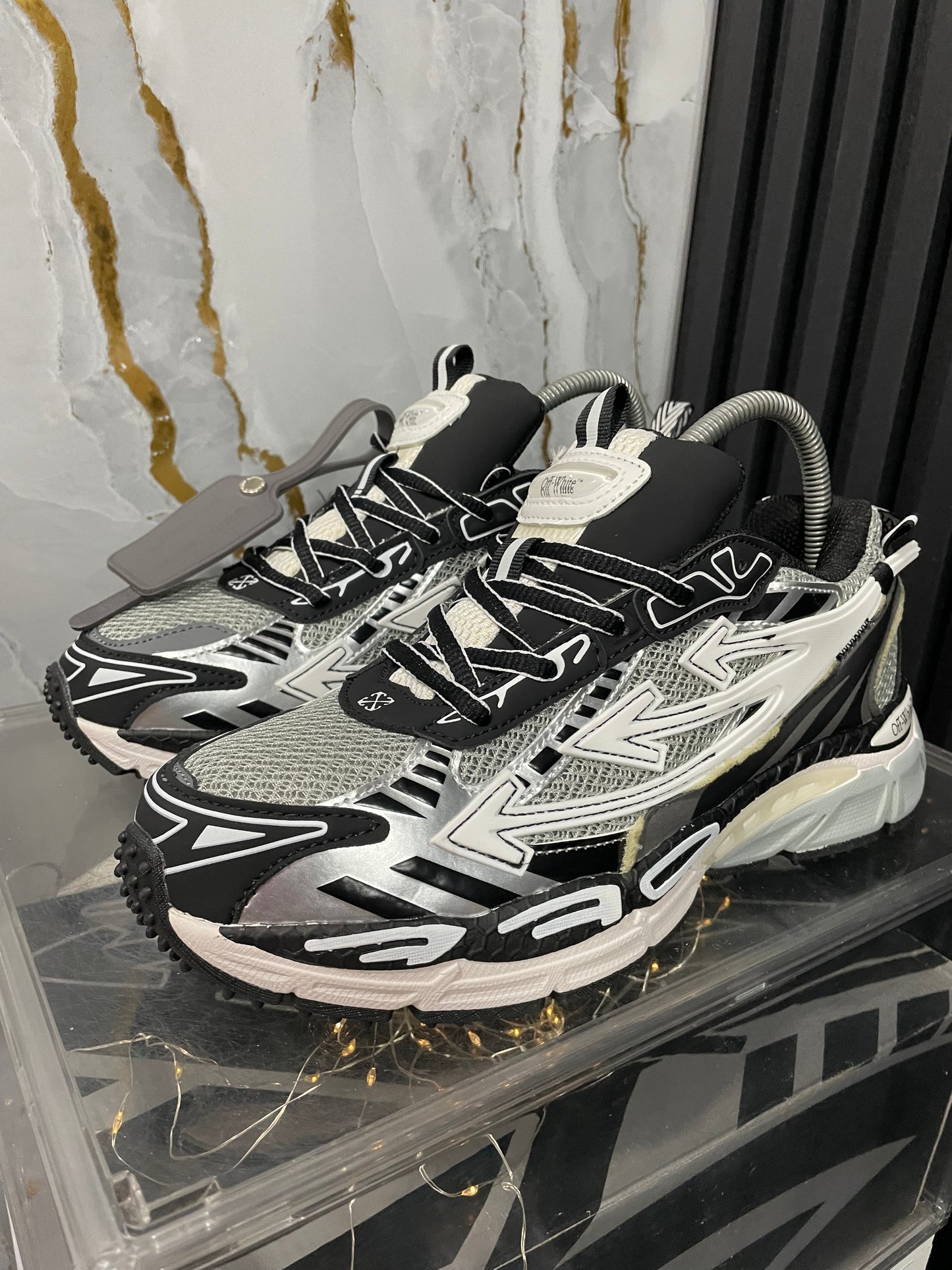 Off-white