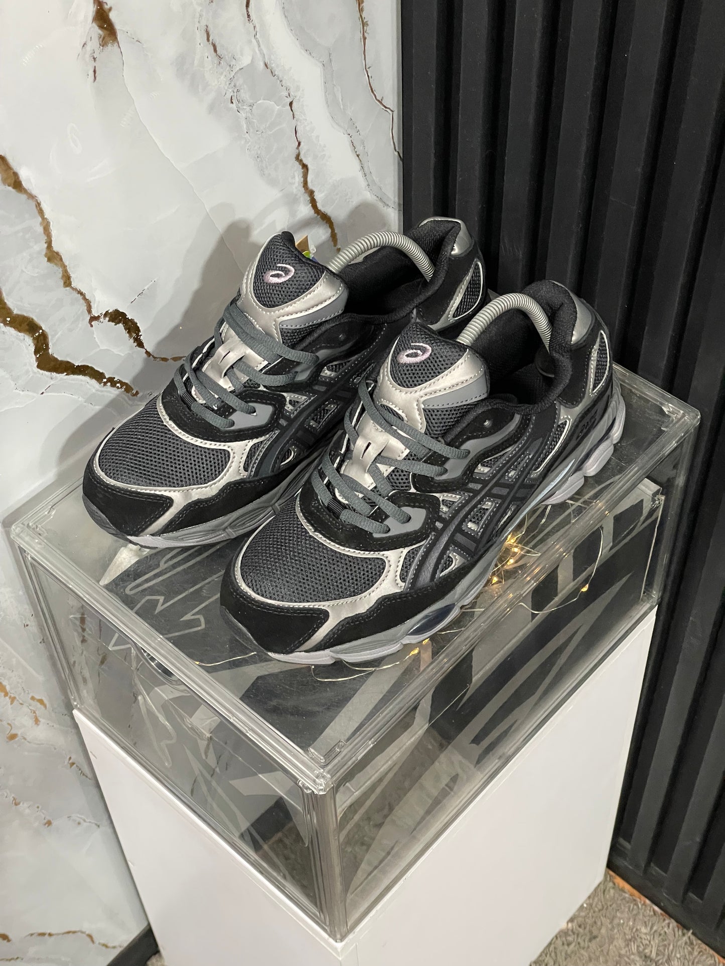 Asics Gel