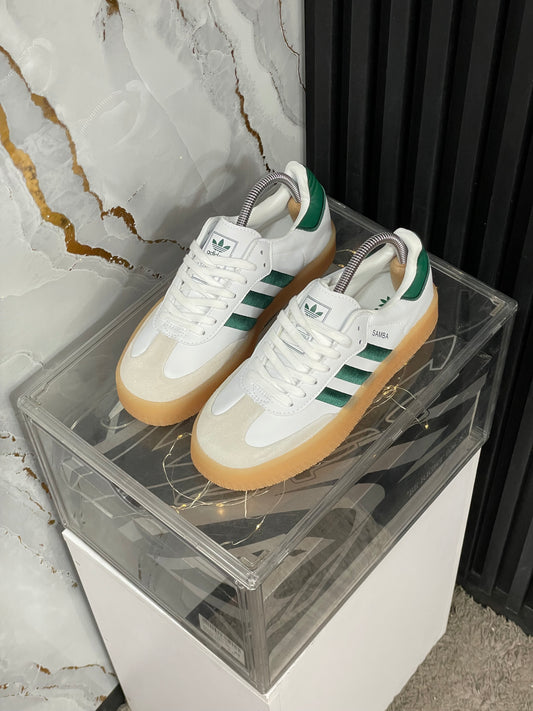 Adidas Samba Plataforma