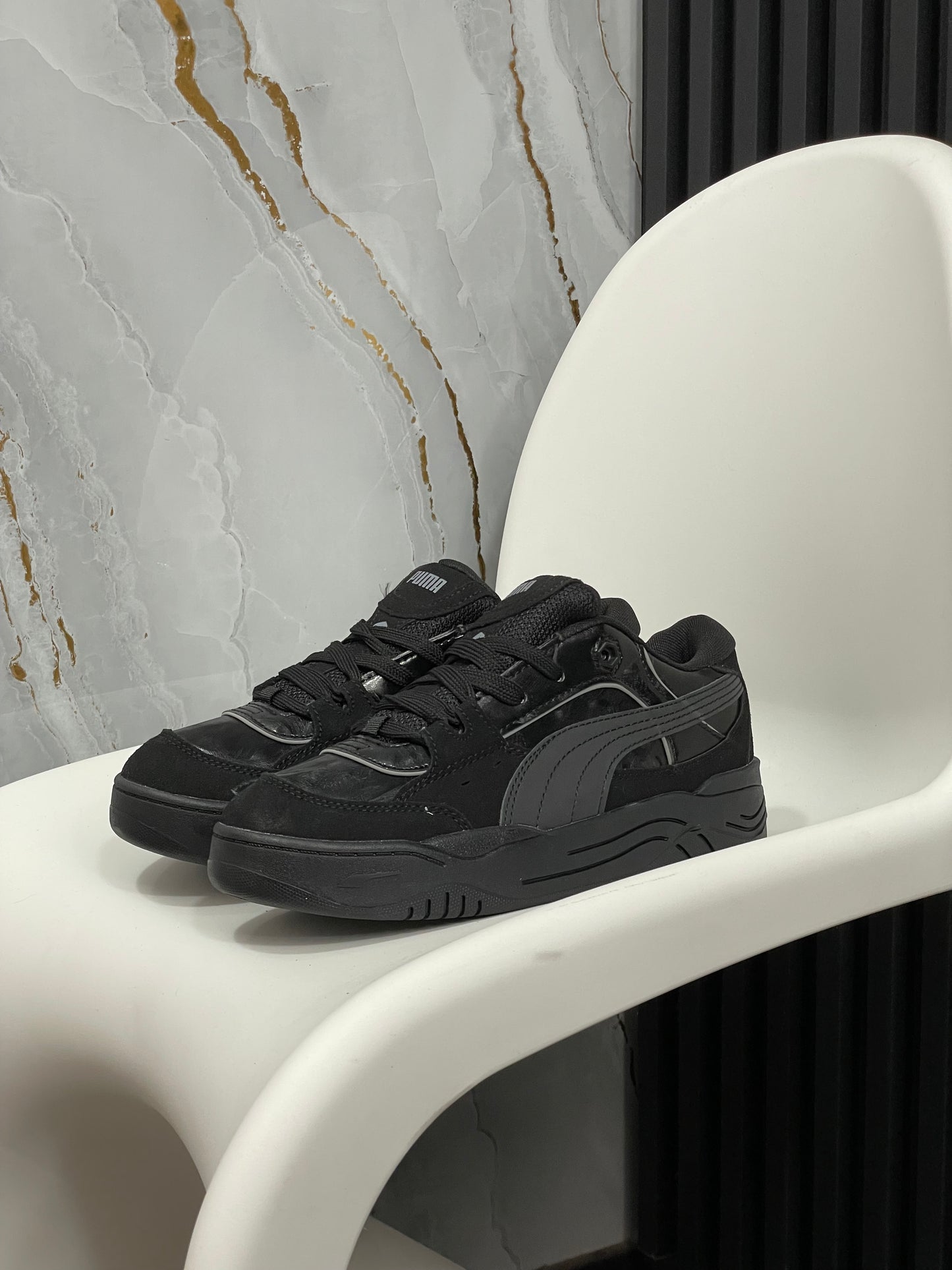 Puma 180