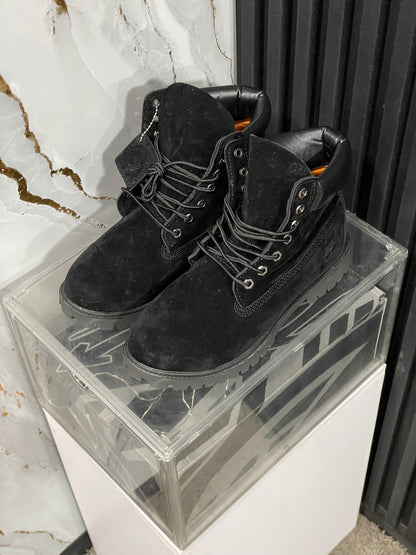 Timberland