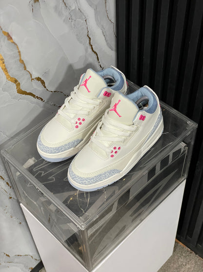 Jordan 3