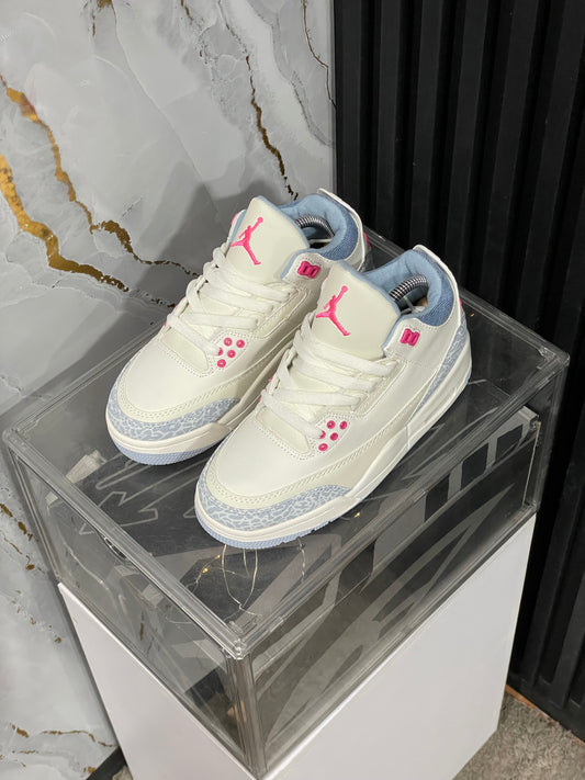 Jordan 3