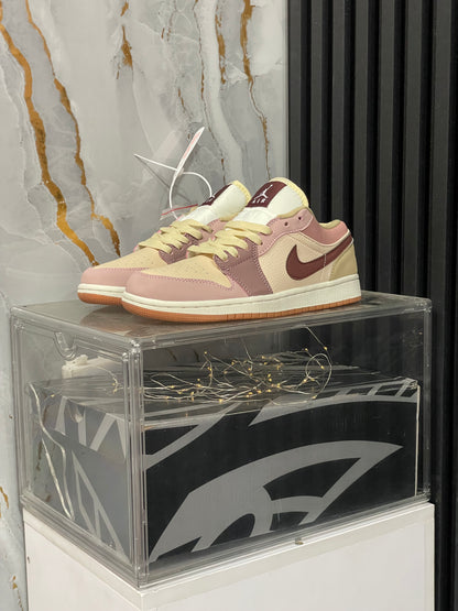 Jordan 1 Low