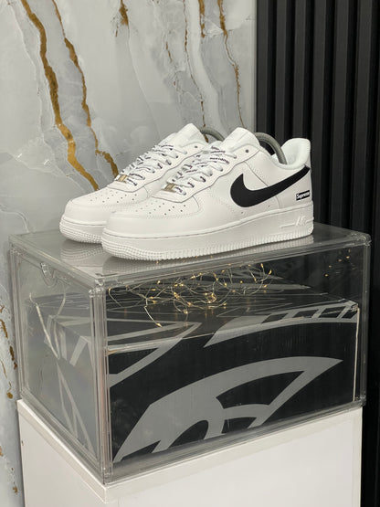 Nike AF1 SUPREME
