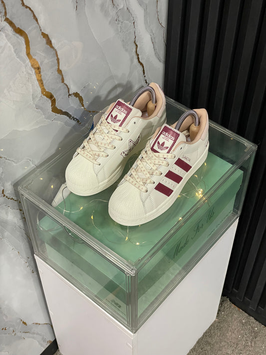 Adidas Superstar