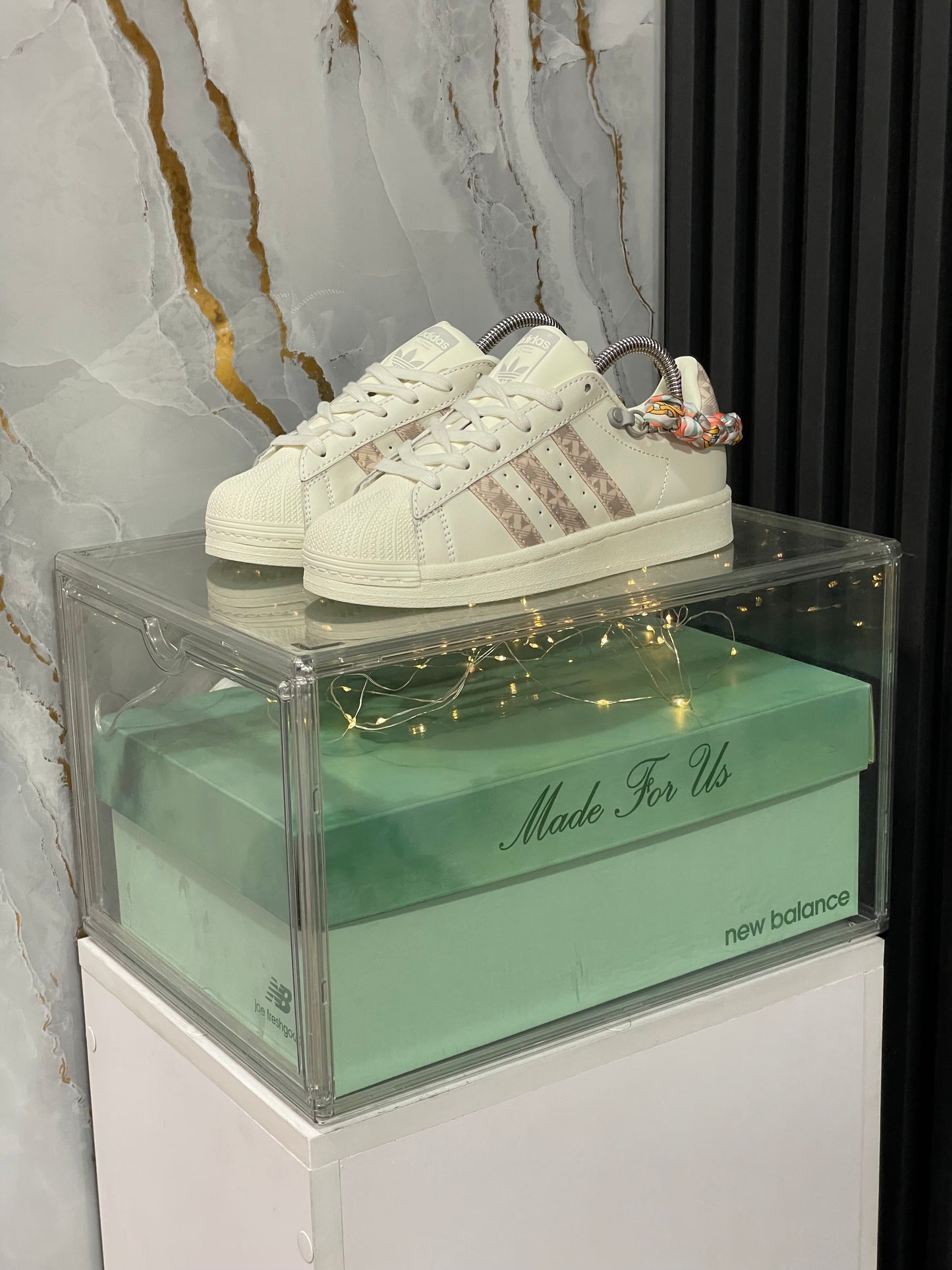 Adidas Superstar