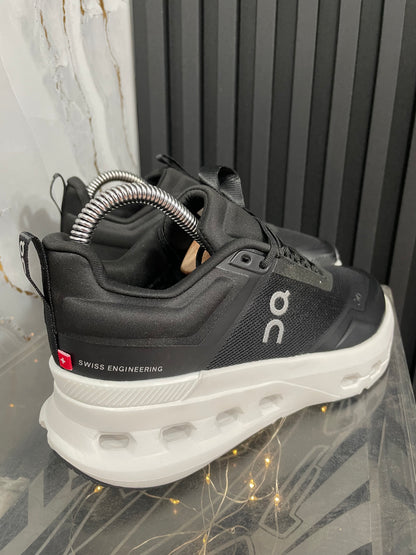 On Cloud