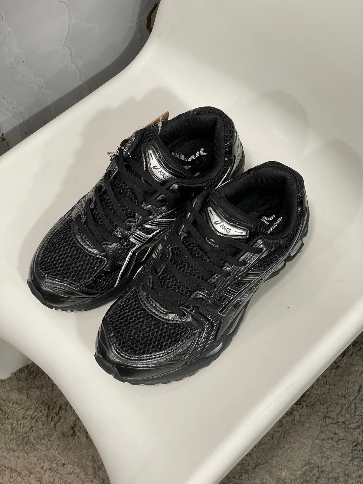 Asics Gel