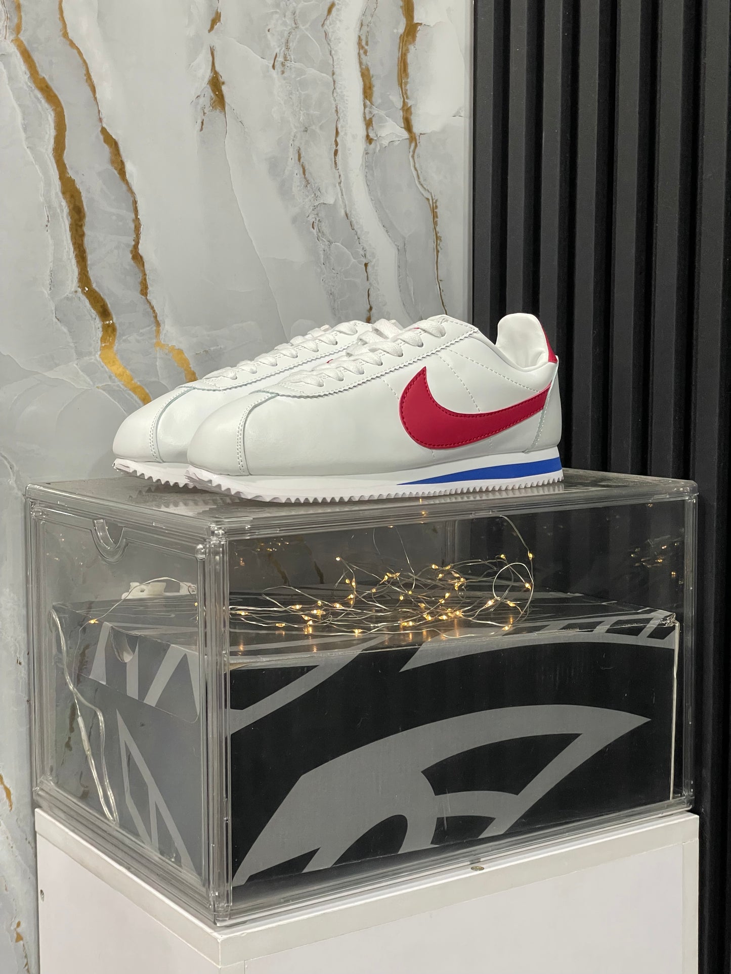 Nike Cortez
