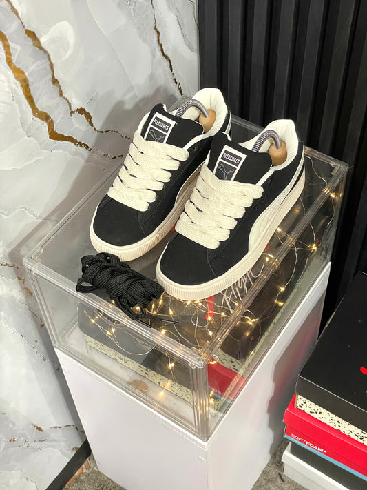 Puma suede XL