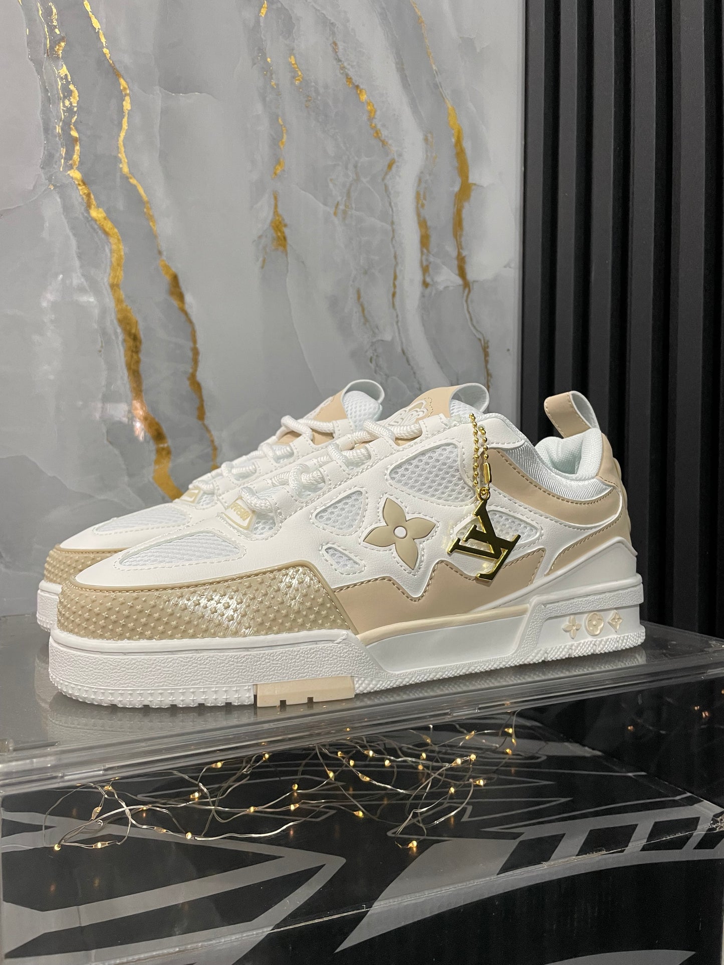 Louis Vuitton Skate