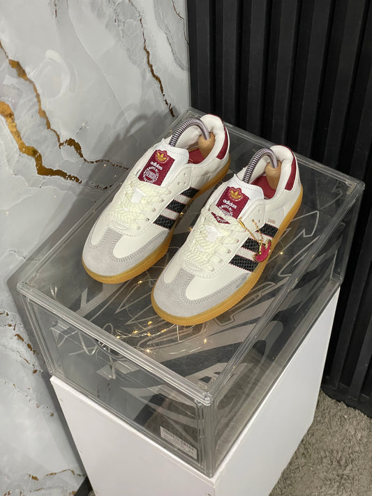 Adidas Samba