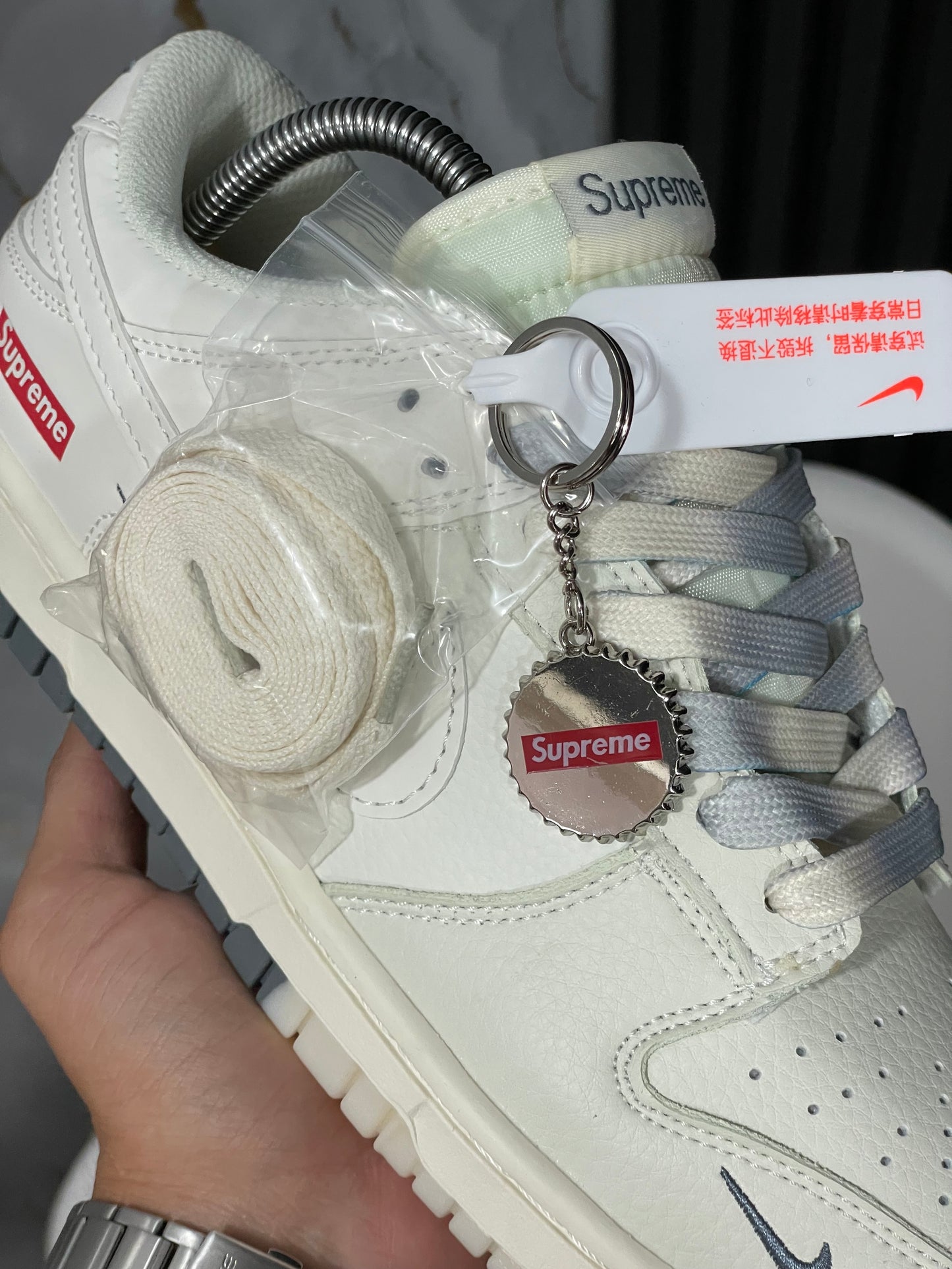 Nike Dunk SUPREME