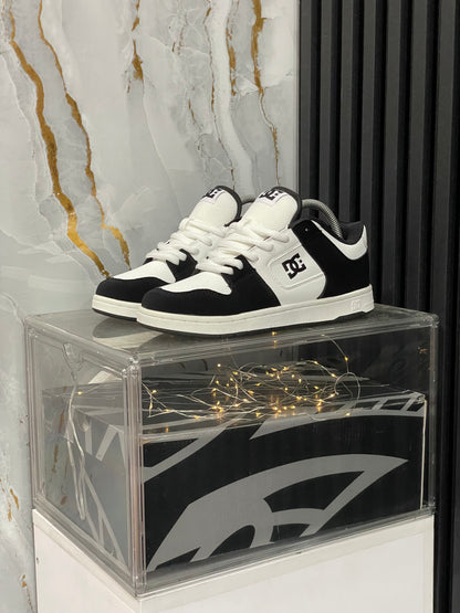 DC shoes