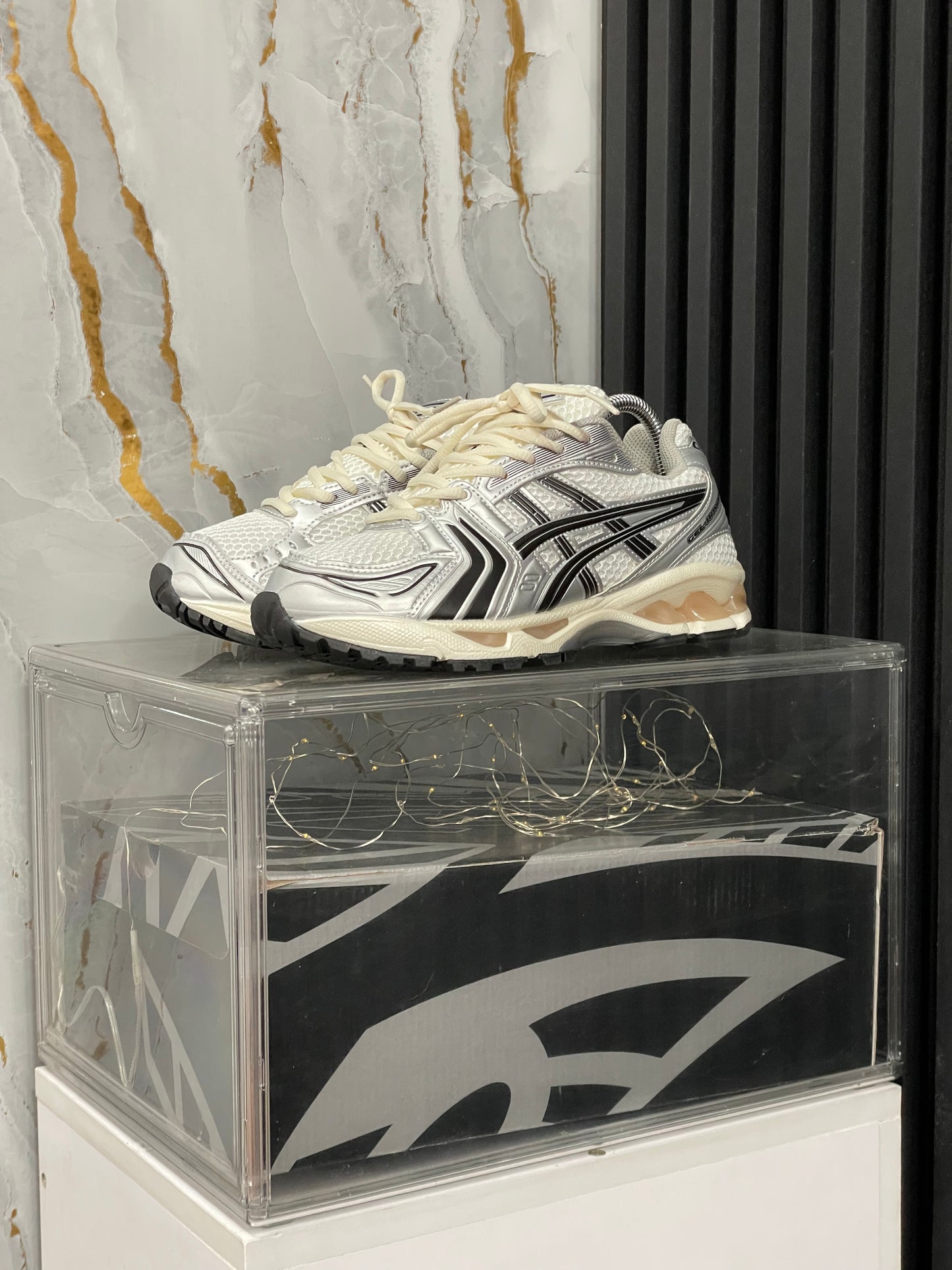 Asics Gel