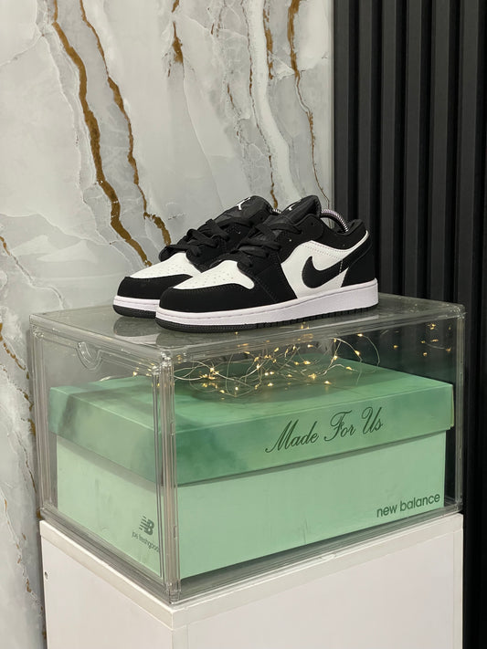 Jordan 1 Low