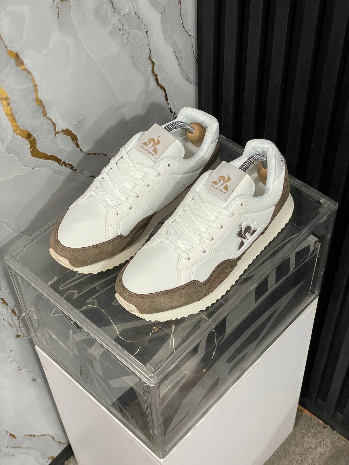 Le Coq Sportif