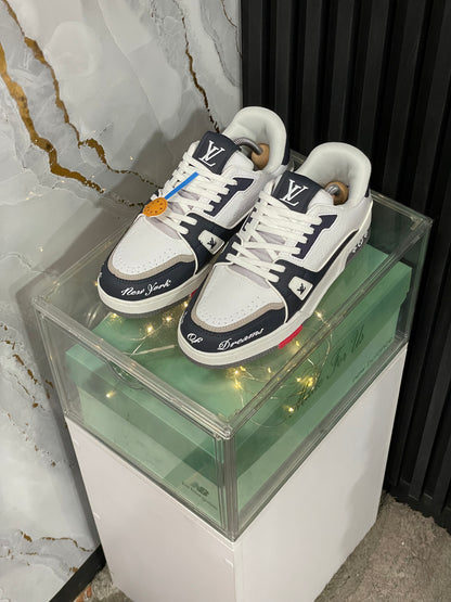 Louis Vuitton Trainer EUR 44