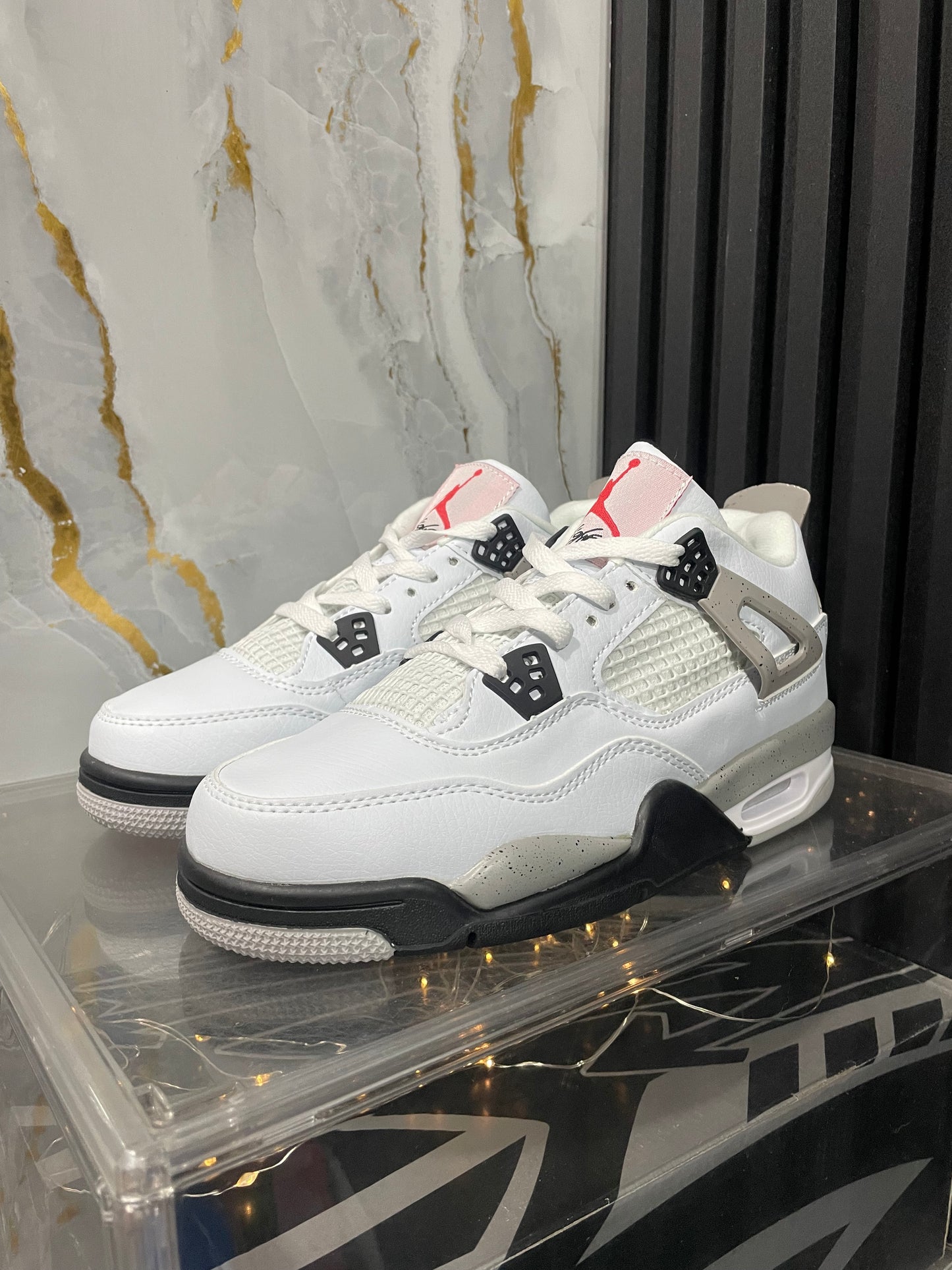 Jordan Retro 4