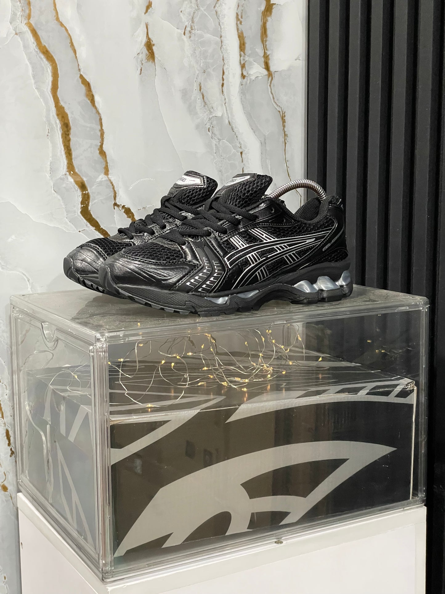 Asics Gel