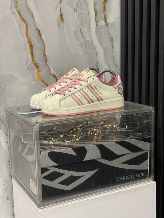 Adidas Superstar