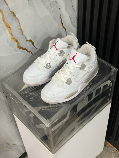 Jordan Retro 4