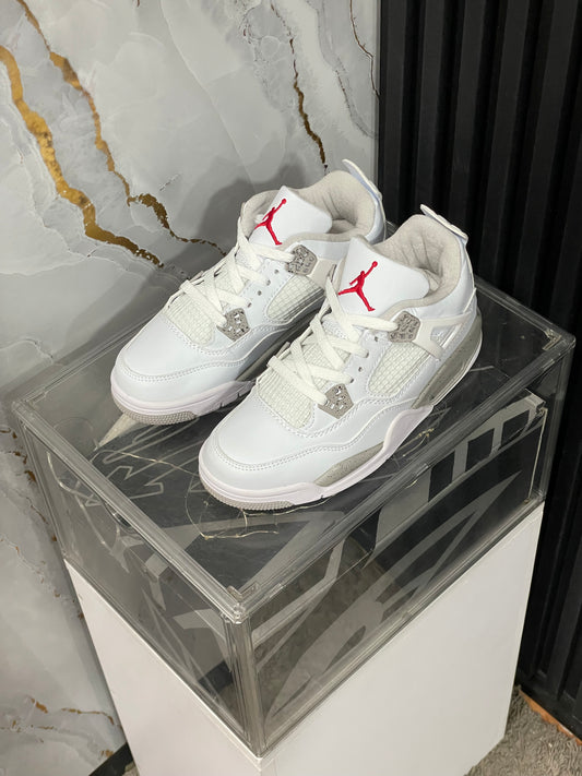 Jordan Retro 4