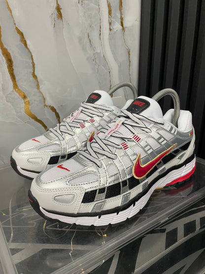 Nike P-6000