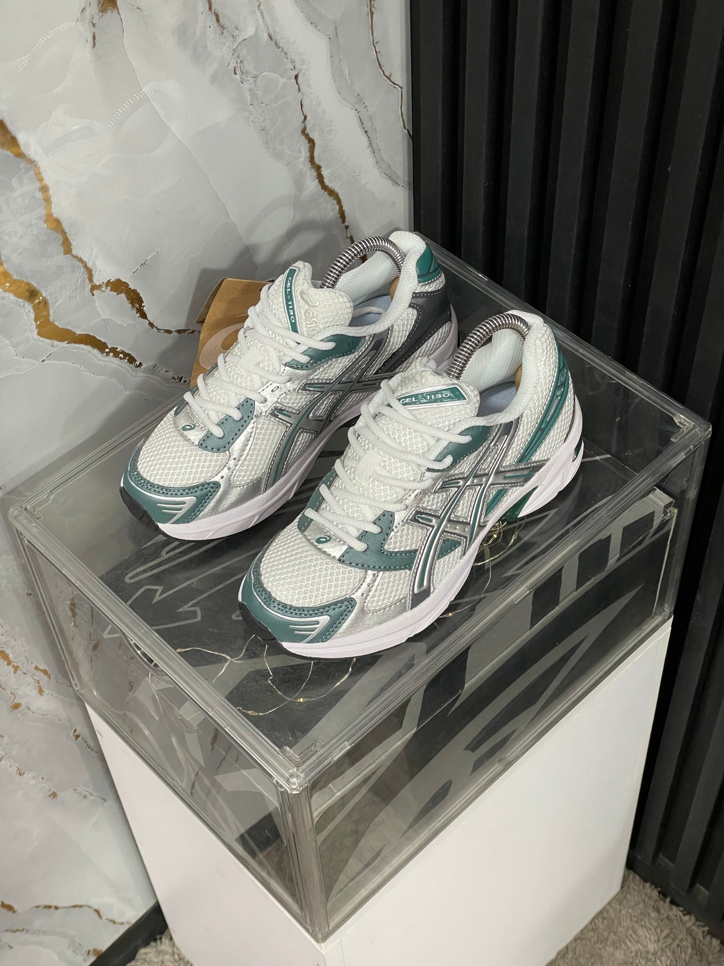 Asics Gel