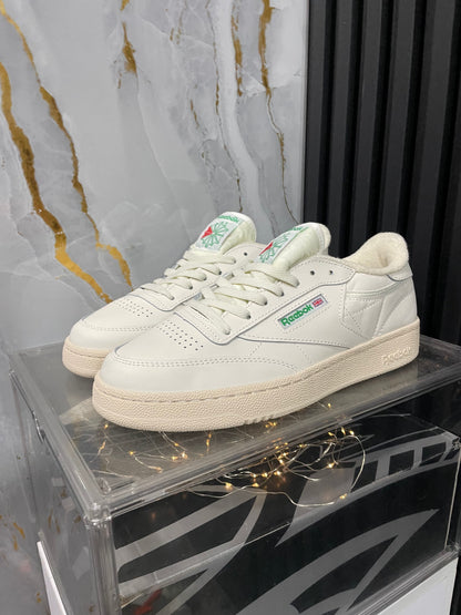 Reebok Club