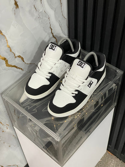 DC shoes