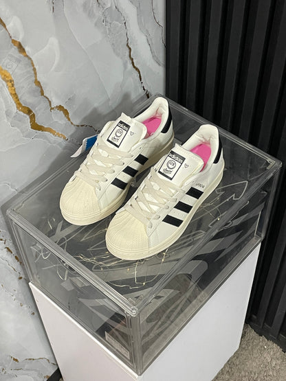 Adidas Superstar Saraiva