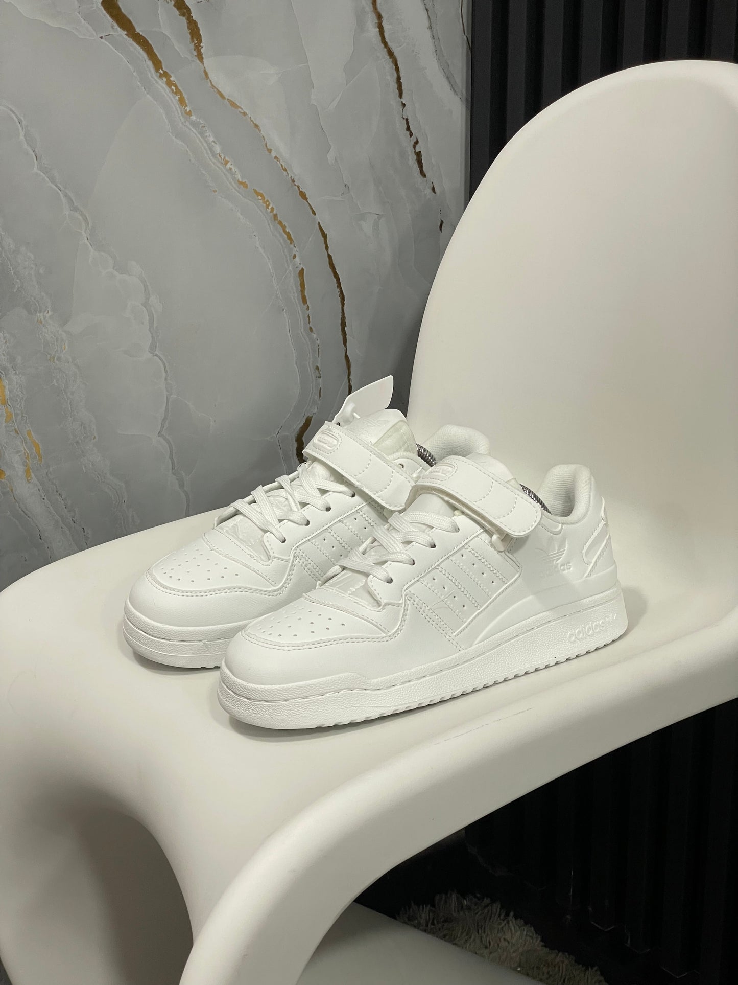 Adidas Forum