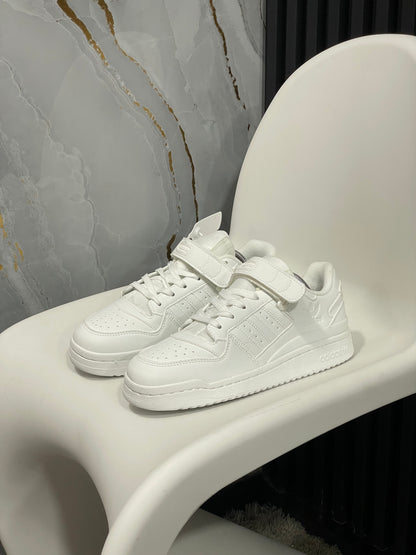 Adidas Forum