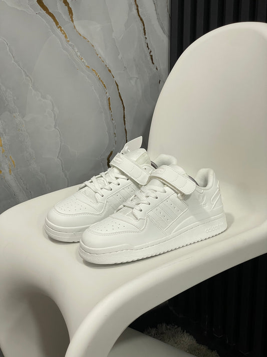 Adidas Forum