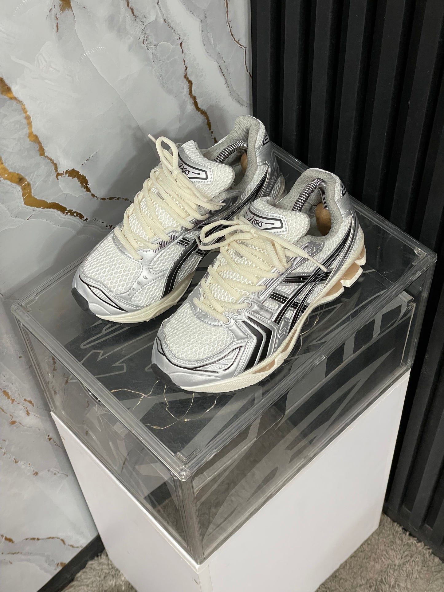 Asics Gel