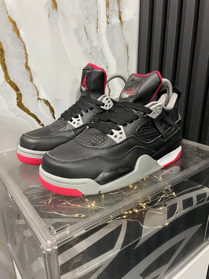 Jordan Retro 4