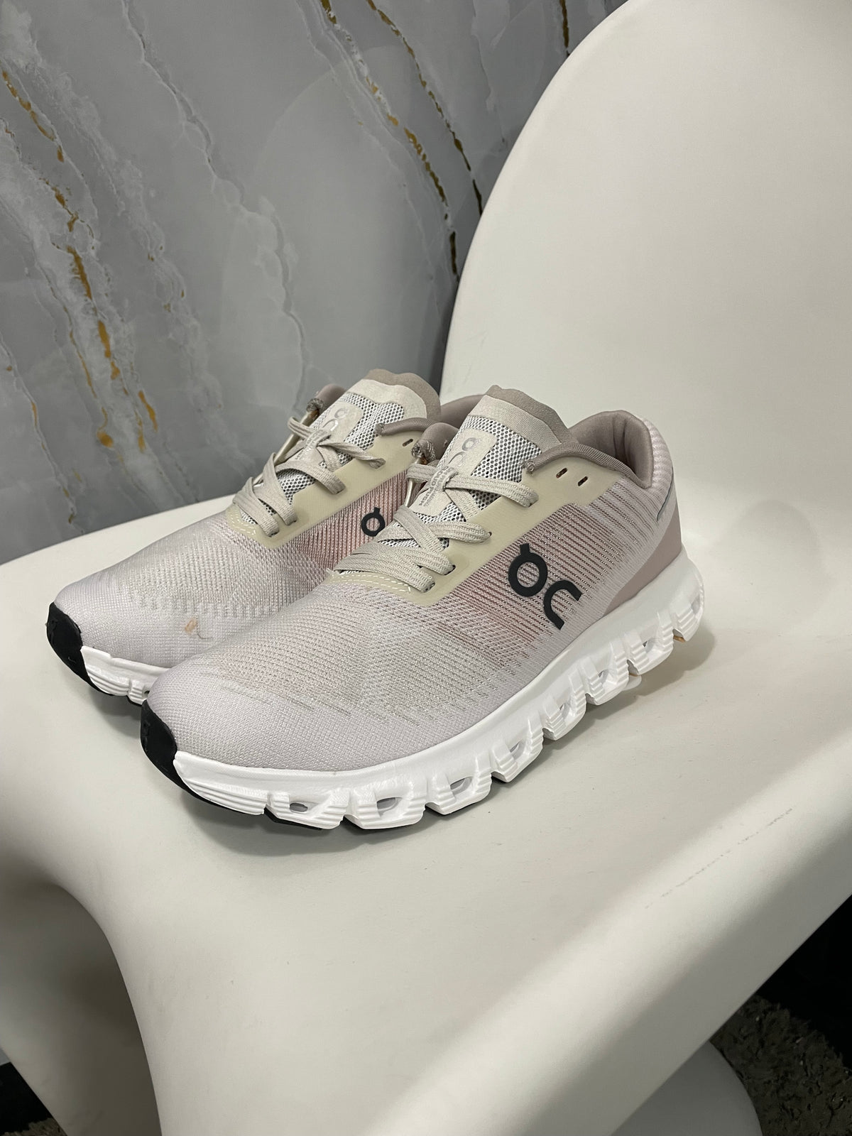 On Cloud