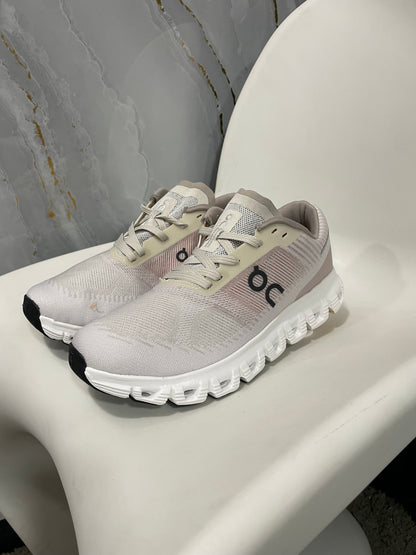 On Cloud