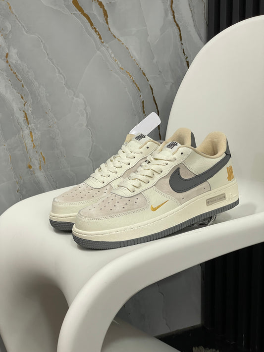 Nike AF1 UNDEFEATED PROMO