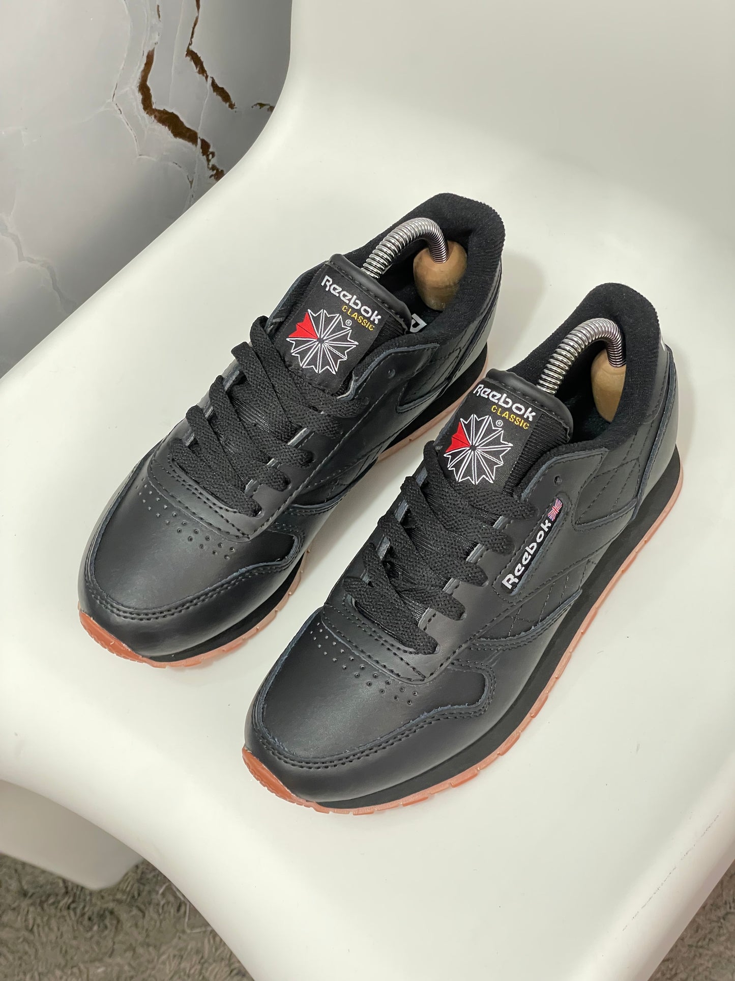 Reebok Master