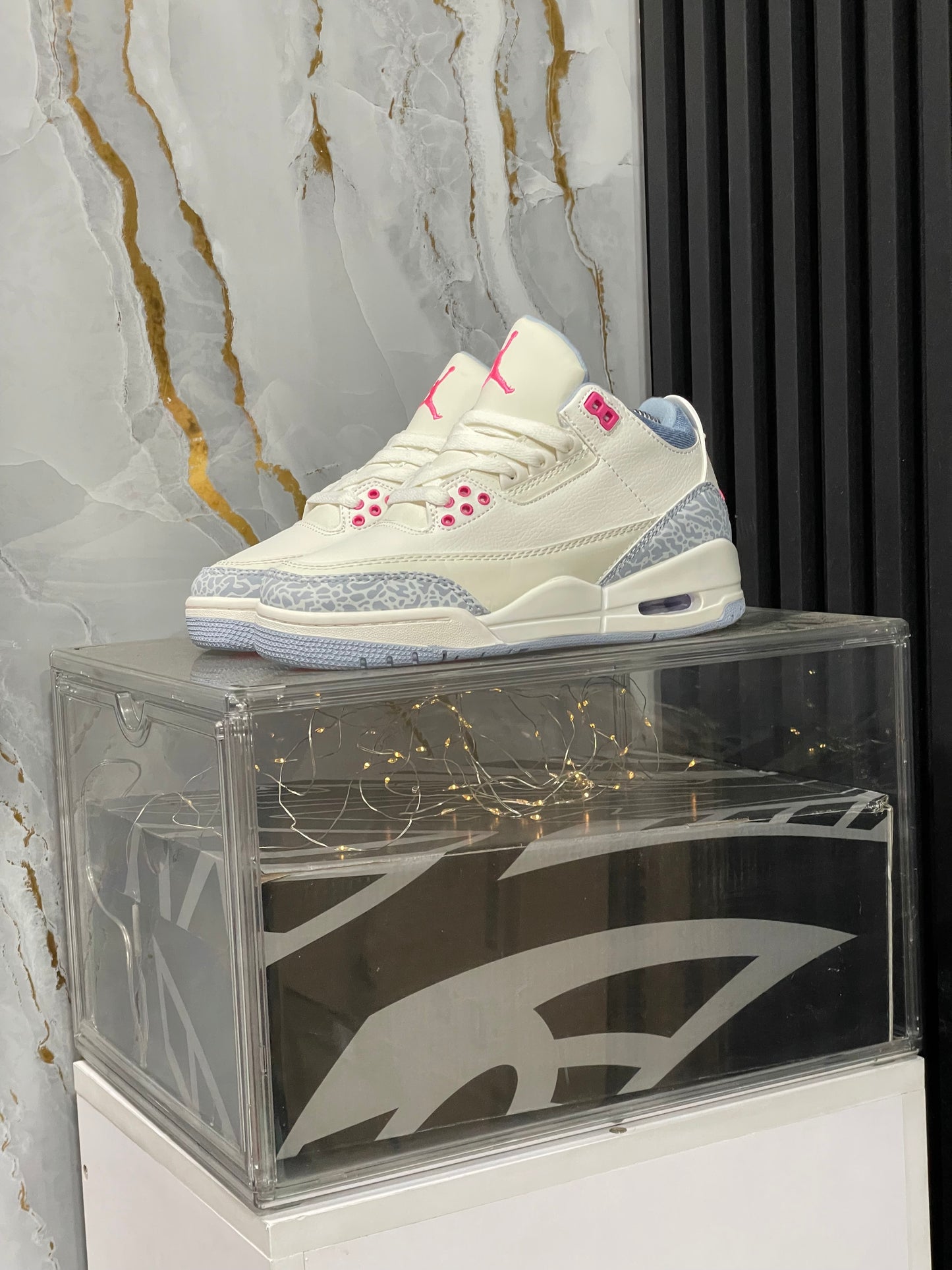 Jordan 3