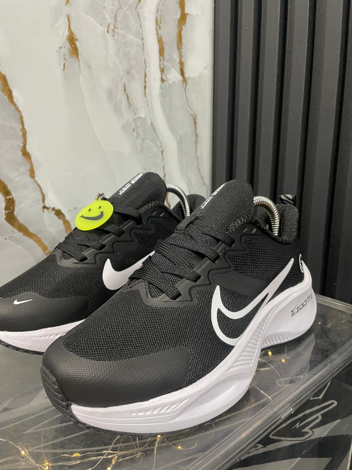 Nike Zoom Speed