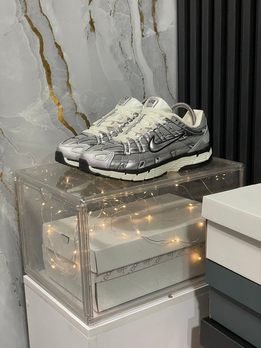 Nike P-6000