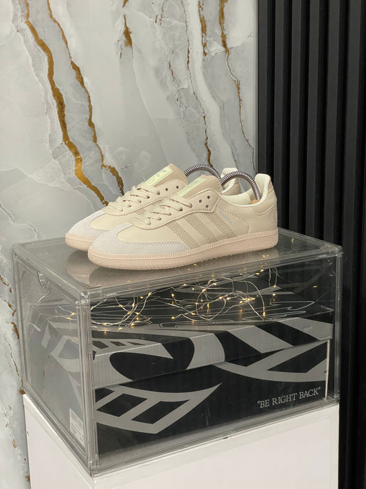 Adidas Samba