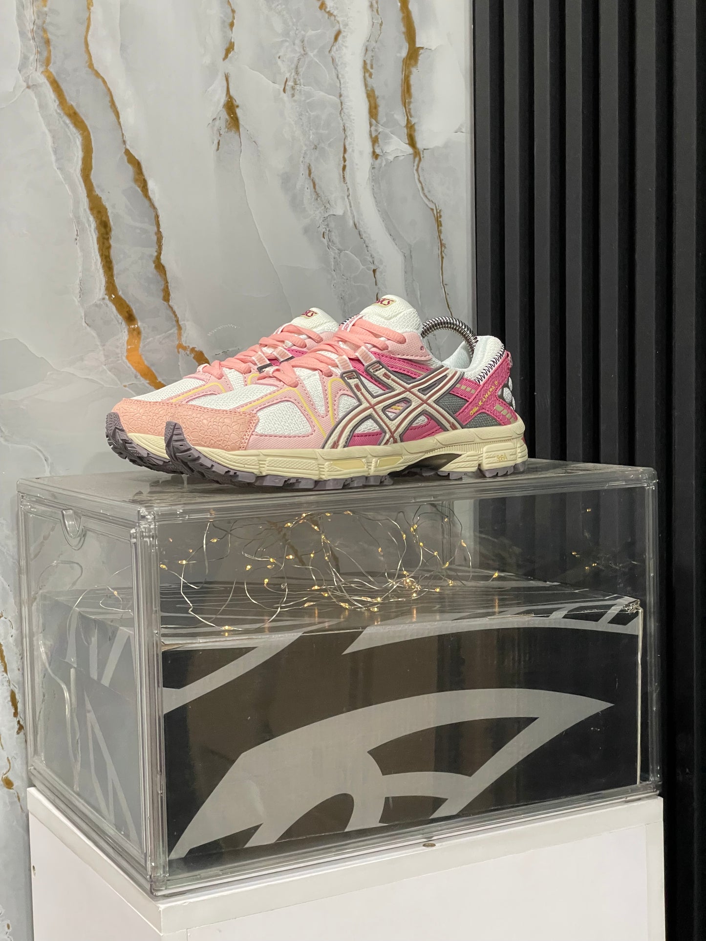 Asics Gel