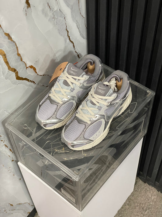 Nike V2K Cushlon